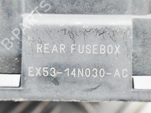 Fuse box JAGUAR F-TYPE Convertible (X152) 3.0 SCV6 | BP39205820E1 - Image 7