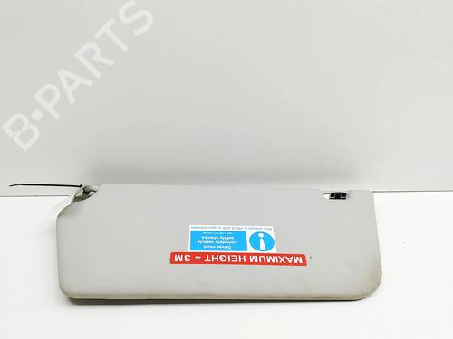 Right sun visor FORD TRANSIT V363 Van (FCD, FDD) 2.0 EcoBlue | BP33391374I2 - Image 4
