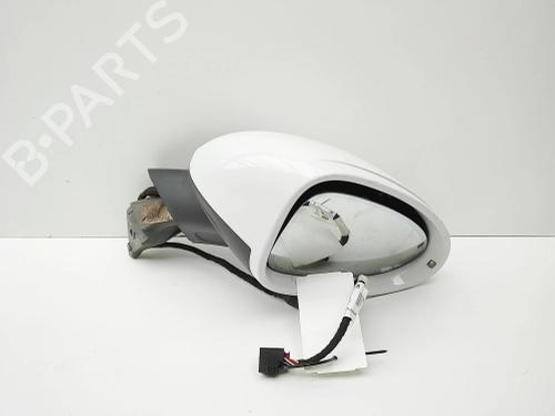 Used Right mirror Right mirror PORSCHE MACAN (95B) 3.0 S Diesel (258 hp) 40460118 40460118