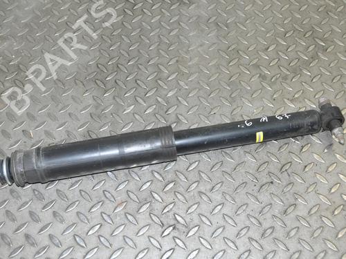 Used Left rear shock absorber TOYOTA AURIS (_E18_) 1.8 Hybrid (ZWE186_, ZWE186R) (136 hp) 30211630