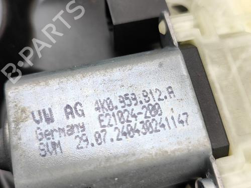 Front right window mechanism VW ID.4 (E21) PRO | BP33731878C23 - Image 9