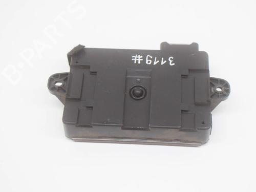 Used Electronic module Electronic module LAND ROVER DISCOVERY IV (L319) 3.0 SDV6 4x4 (256 hp) 7902037 7902037