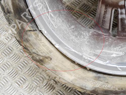 Fælk VW GOLF VIII (CD1, DA1) 1.5 eTSI | BP32476096C45  - Image 8