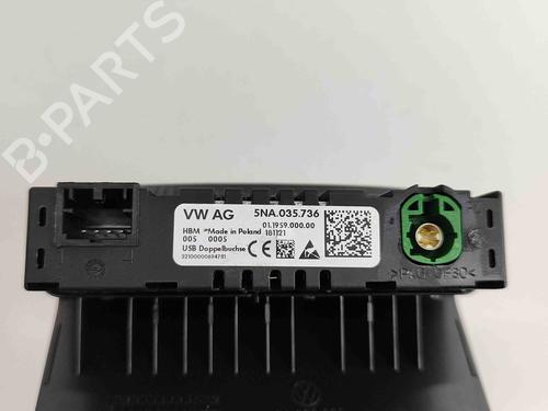 Electronic module VW ID.3 (E11, E12) Pro S | BP28552868M83