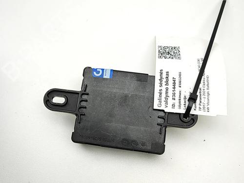 Módulo eletrónico VOLVO XC40 (536) Recharge AWD | BP36415573M83 - Image 2