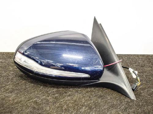 Used Right mirror MERCEDES-BENZ C-CLASS (W205) C 220 BlueTEC / d (205.003) (163 hp) 6744234