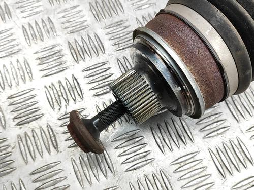 Right front driveshaft AUDI A5 (F53, F5P) 35 TFSI Mild Hybrid | BP27786430M39 - Image 4