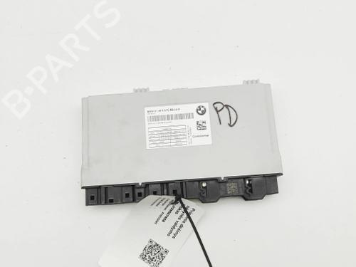 Used Electronic module Electronic module BMW X5 (G05, F95) xDrive 40 i (340 hp) 40617886 40617886