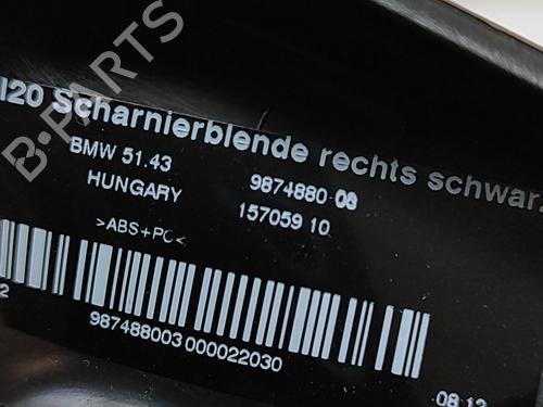Andre BMW iX (I20) xDrive 50 | BP28556266O1 