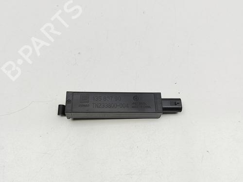 Elektronische module CADILLAC ESCALADE 6.2 AWD (426 hp) 30394691