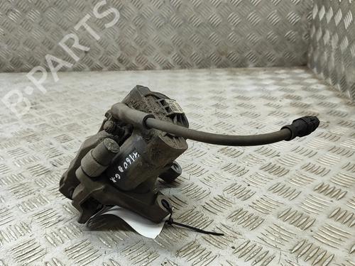 Used Left rear brake caliper VW PASSAT B8 (3G2, CB2) 1.6 TDI (120 hp) 16077434