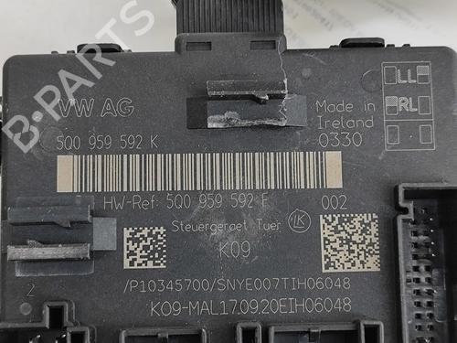 Module électronique VW TIGUAN (AD1, AX1) 1.5 TSI | BP27771329M83 