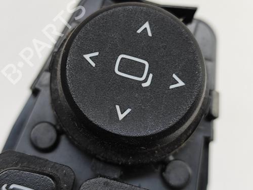 Right front window switch BMW X3 (G01, F97, G08) xDrive 20 i | BP26311464I26 