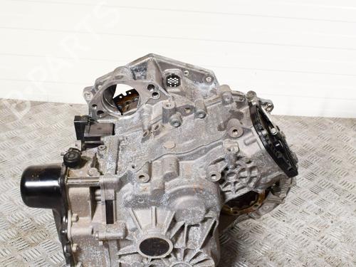 Gearkasse PORSCHE CAYENNE (92A) 3.6 | BP28548244M3 