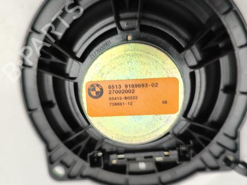 Speaker BMW 5 Touring (F11) M 550 d xDrive | BP30005010E2 