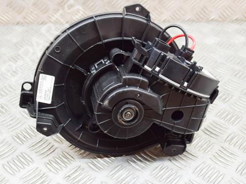 Heater blower motor MERCEDES-BENZ SPRINTER 3,5-t Van (B907, B910) 315 CDI RWD (907.631, 907.633, 907.635, 907.637) | BP27759420M62 