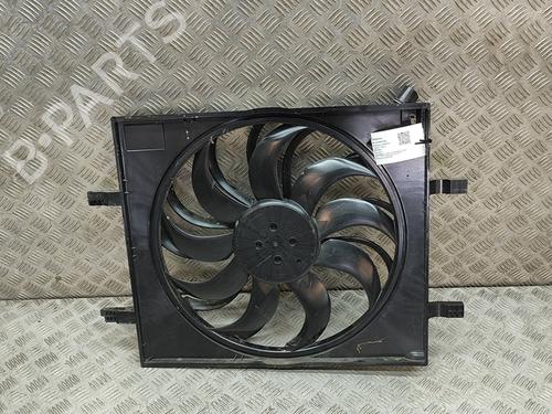 Køleventilator elektrisk AUDI Q4 E-TRON Sportback (F4N) 45 (286 hp) 28438583