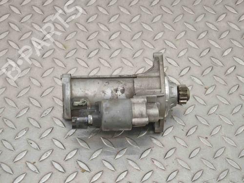 Used Starter AUDI A3 Limousine (8VS, 8VM) S3 quattro (310 hp) 30238639