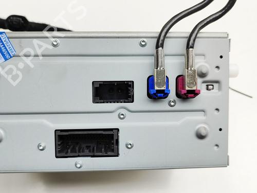 Elektronisk modul VOLVO C40 (539) Recharge AWD | BP30544875M83