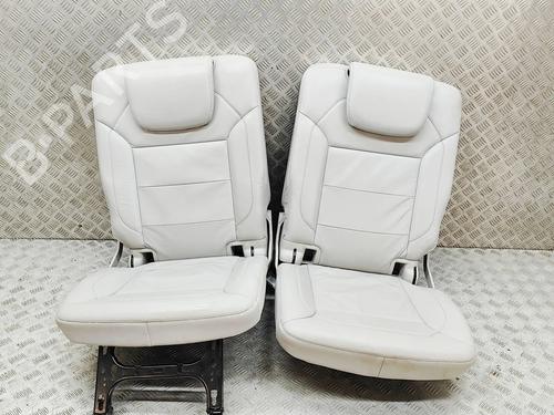 Used Rear seat Rear seat MERCEDES-BENZ GL-CLASS (X166) GL 350 CDI / BlueTec 4-matic (166.823, 166.824) (258 hp) 33386382 33386382