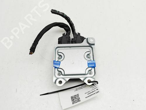 ECU airbags TESLA MODEL 3 (5YJ3) EV | BP33697669M53  - Image 5