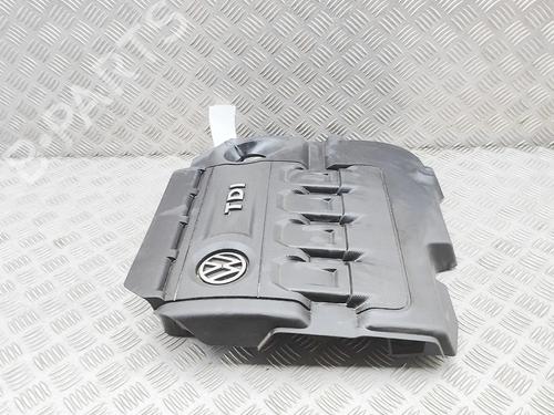 Upper protection VW PASSAT B8 Variant (3G5, CB5) 2.0 TDI | BP39205666M93 - Image 2