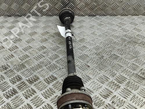 Right rear driveshaft AUDI A3 Sportback (8VA, 8VF) S3 quattro | BP16271811M41 