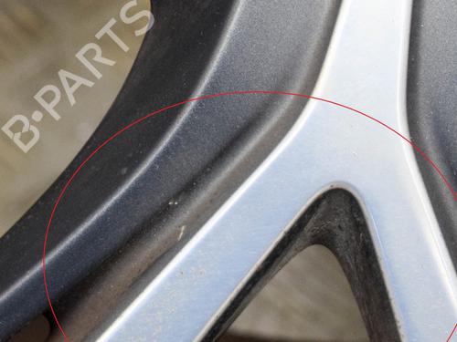 Rim JAGUAR I-PACE (X590) EV400 AWD | BP27754455C45 