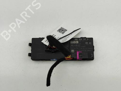 Electronic module AUDI Q5 (FYB, FYG) 2.0 TFSI quattro | BP28436804M83