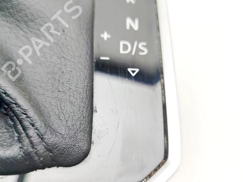 Shift knob VW PASSAT B8 (3G2, CB2) 2.0 TDI | BP38421620I34 - Image 9