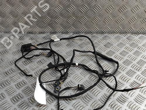 Elektronisk modul MERCEDES-BENZ GLE (V167) GLE 450 4-matic (167.159) (381 hp) 28561793