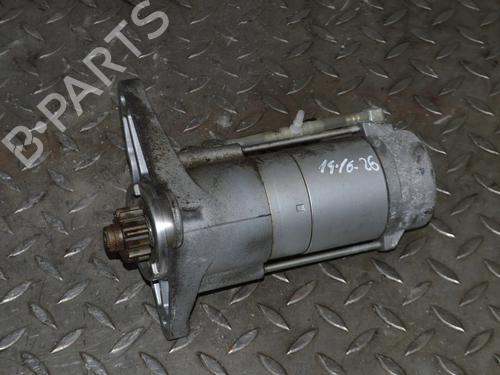 Démarreur JAGUAR E-PACE (X540) 2.0 D180 AWD (179 hp) 30218483