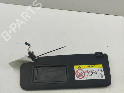 Left sun visor AUDI Q6 E-TRON (GFB) e-tron quattro | BP33740174I1 - Image 3