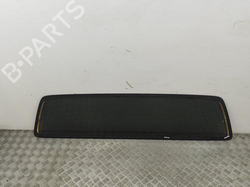 Bootlid window VW AMAROK (2HA, 2HB, S1B, S6B, S7A, S7B, AGD) 3.0 TDI 4motion | BP27532747C64 