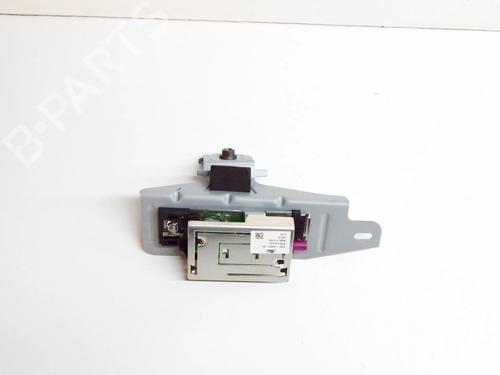 Used Electronic module Electronic module FORD FIESTA VII (HJ, HF) 1.0 EcoBoost (140 hp) 11252698 11252698