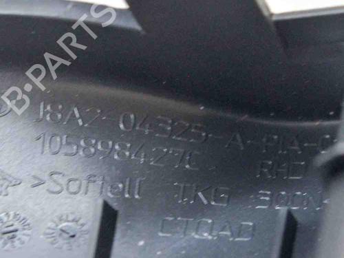 Andre LAND ROVER RANGE ROVER VELAR (L560) 2.0 P300 Si4 4x4 | BP14626878O1 
