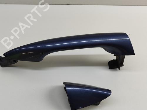 Front right exterior door handle HYUNDAI i30 (GD) 1.6 CRDi | BP26142558C129 