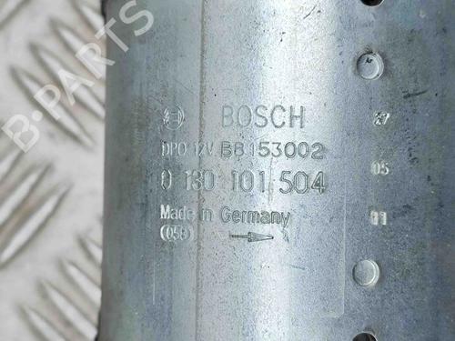 Heater blower motor MERCEDES-BENZ S-CLASS (W221, V221) S 350 BlueTec (221.026, 221.126) | BP29404761M62 