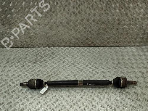 Used Right front driveshaft KIA SPORTAGE IV (QL, QLE) 1.6 CRDi (136 hp) 30463010
