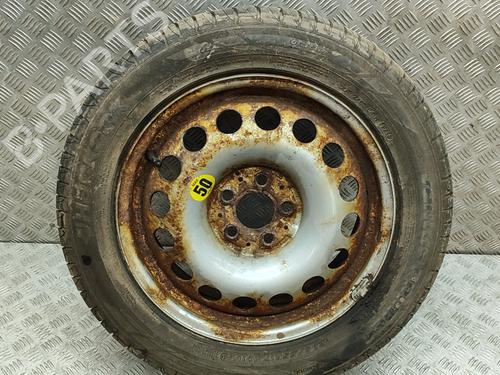 Reservehjulssett MERCEDES-BENZ V-CLASS (W447) V 220 CDI / d (447.811, 447.813, 447.815) (163 hp) 28436011