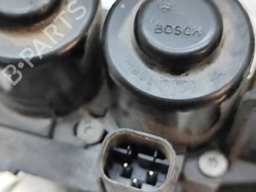 Auxiliary water pump BMW 5 Touring (F11) 520 d | BP21077671M111 