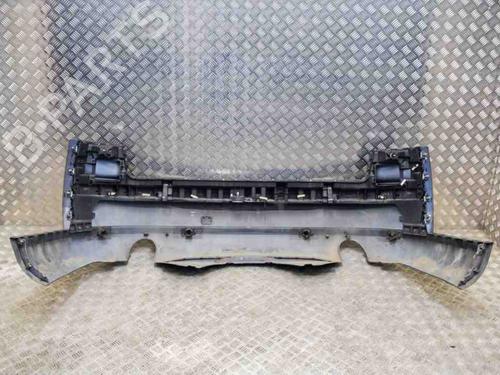 Stoßstange hinten AUDI A8 D3 (4E2, 4E8) 3.0 TDI quattro | BP29569832C8 