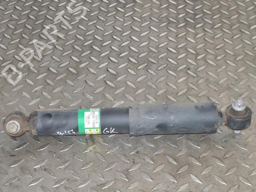 Used Left rear shock absorber LEXUS NX (_Z1_) 300h (AYZ10_) (155 hp) 30219441