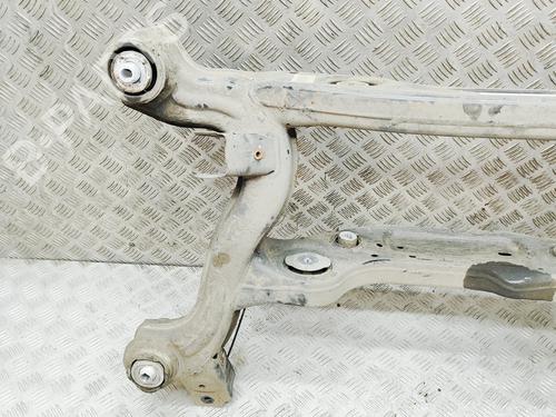 Rear axle MERCEDES-BENZ EQB (X243) EQB 350 4-matic (243.612) | BP32459122M2