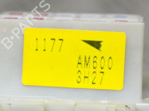 Fuse box NISSAN 350Z Coupe (Z33) 3.5 | BP10368782E1 
