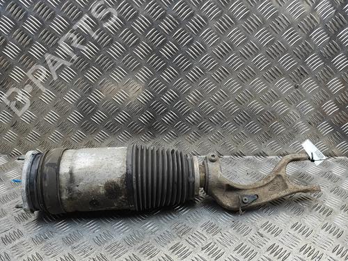 Used Left front shock absorber Left front shock absorber TESLA MODEL X (5YJX) 90D AWD (525 hp) 33381747 33381747