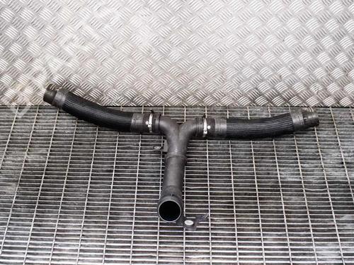 Used Intercooler pipe Intercooler pipe MASERATI GHIBLI III (M157) 3.0 D (250 hp) 14666076 14666076