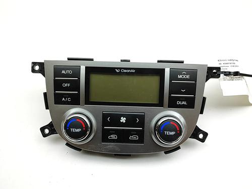 Used Electronic module Electronic module HYUNDAI SANTA FÉ III (DM, DMA) 2.2 CRDi 4WD (197 hp) 36458062 36458062
