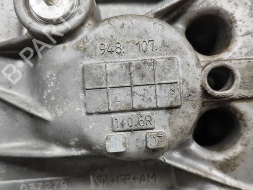 Oil sump KIA SORENTO I (JC) 2.5 CRDi | BP17767722M115 
