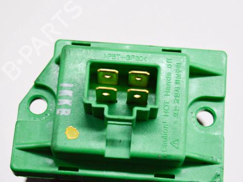 Heater resistor TESLA MODEL S (5YJS) 85 | BP14646905M108  - Image 7